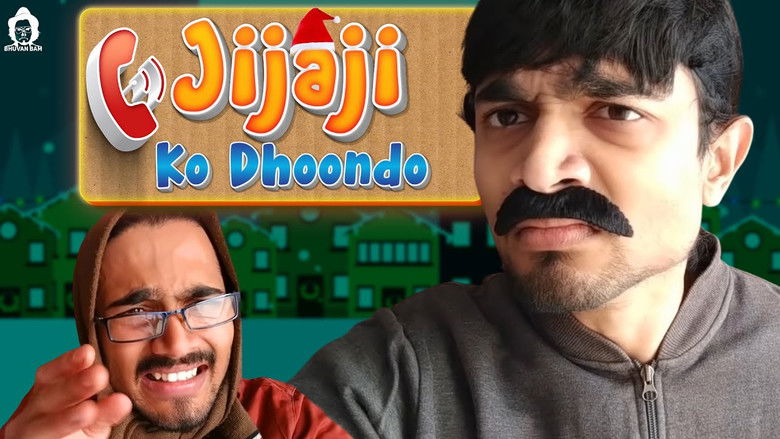 Jijaji Ko Dhoondo