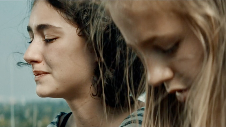 Image d'arrière-plan 10 du film Tiger Milk