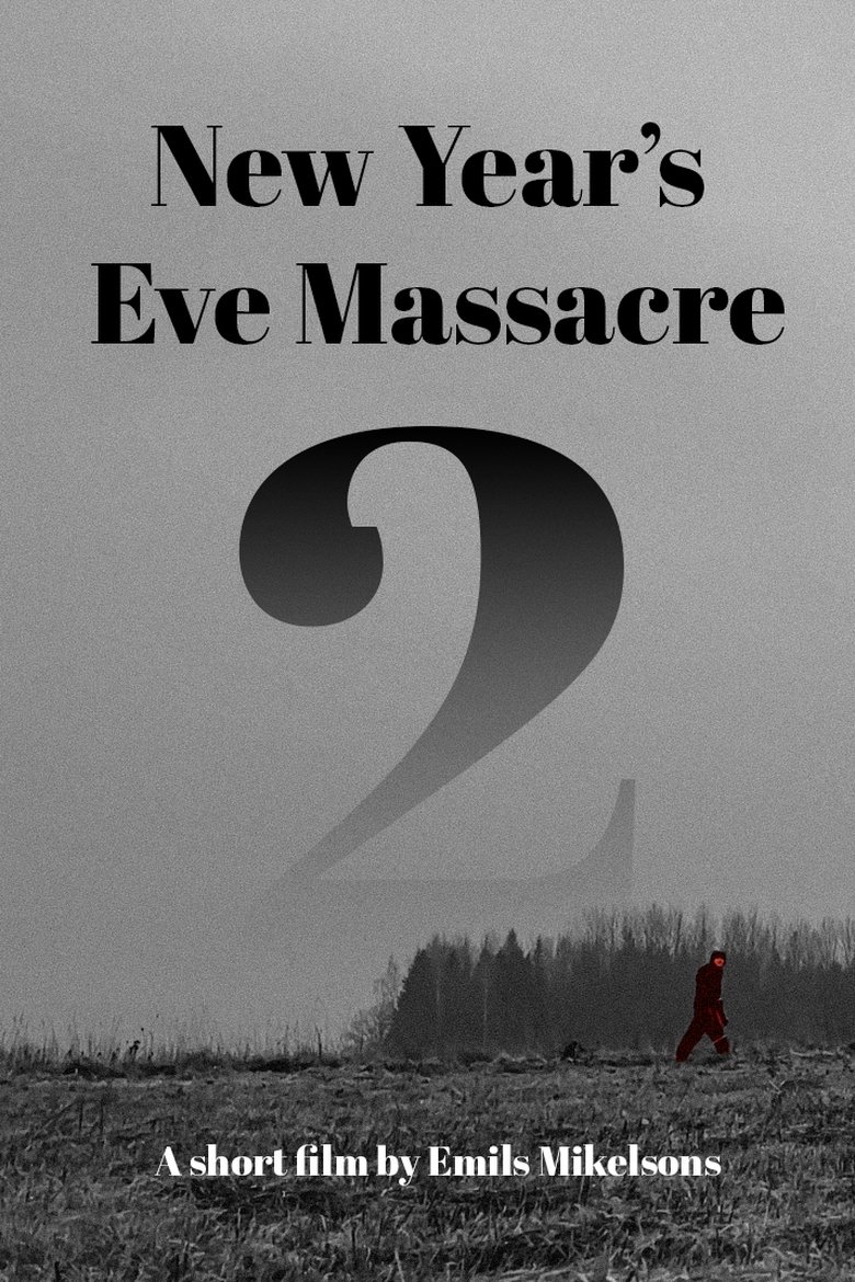 New Year's Eve Massacre 2 main poster