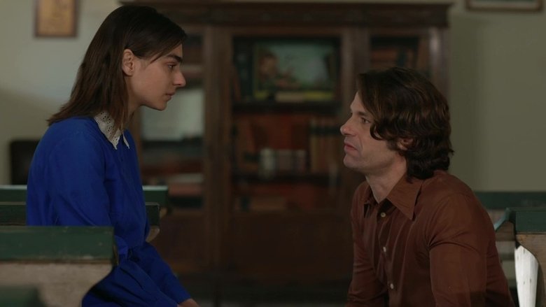 Still image for Electra season 1 episode 116: Episode 116 Still image for Electra season 1 episode 116: Episode 116