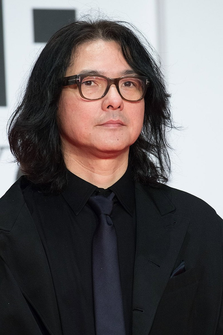 Shunji Iwai photo 4