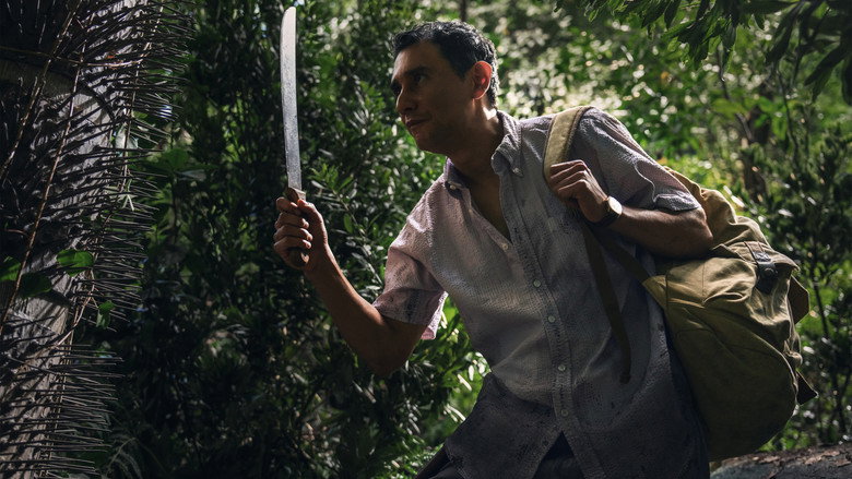 Still from Pluribus - Season 1 Episode 7