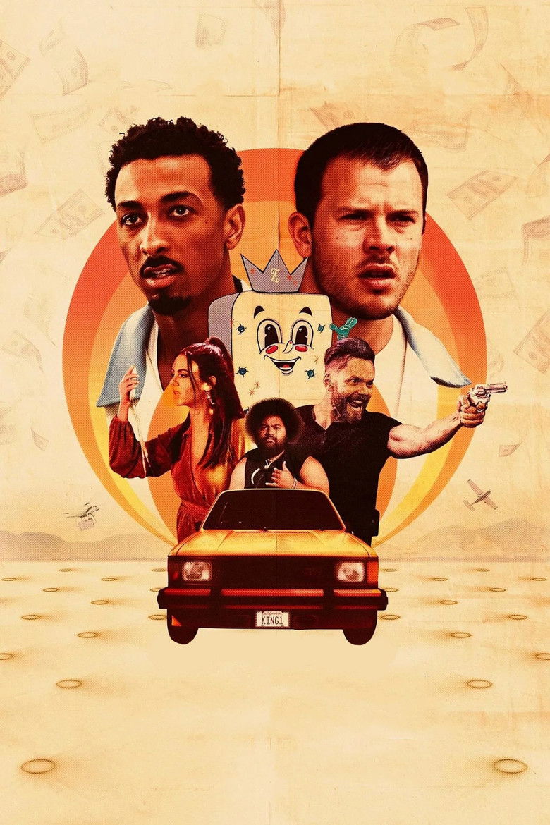 Imatge de California King