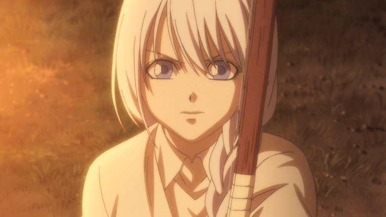 Still from Ushio and Tora - Season 1 Episode 36