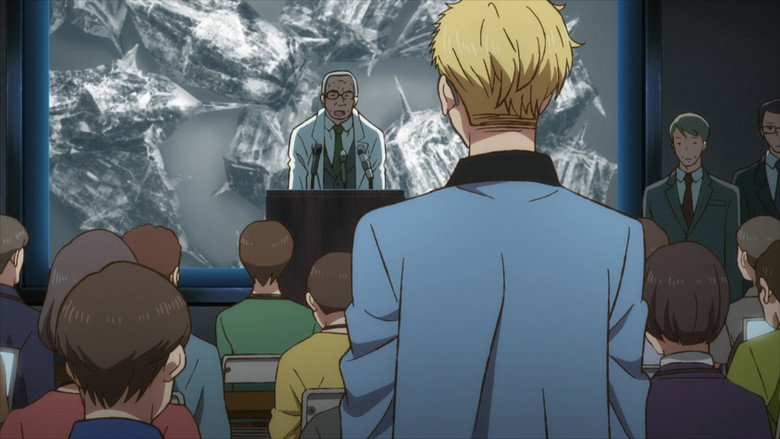 Godzilla Ponto Singular 1x4 Episodio Online Animes Online