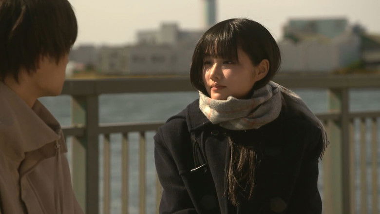 Still image for Guilty Flag season 1 episode 3: Episode 3