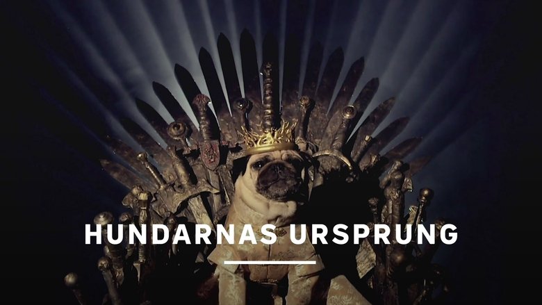How dogs conquered the world (2020)