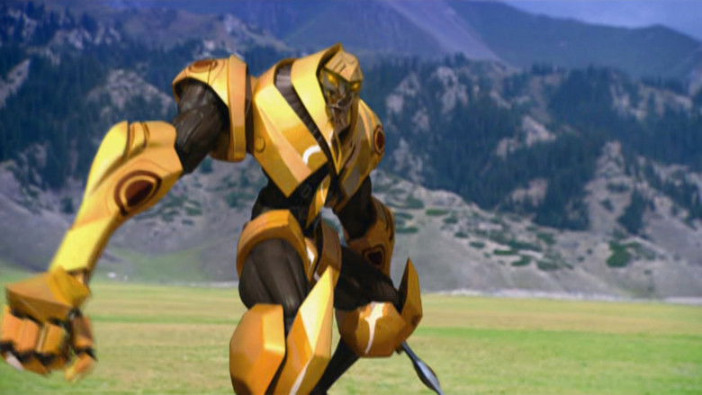 Still image for 蛋神奇踪 season 1 episode 20: Episode 20