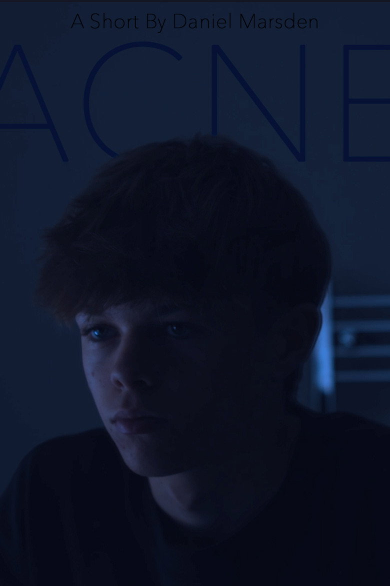 ACNE (2026) poster