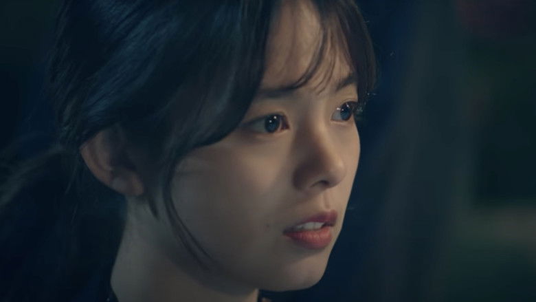 Still image for Seventeen season 1 episode 8: Episode 8