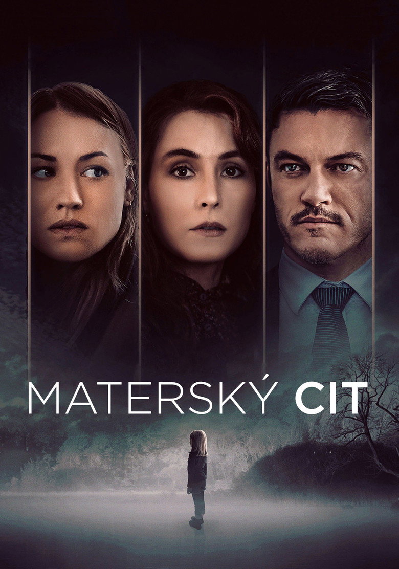 Matersk&yacute; cit (2019)