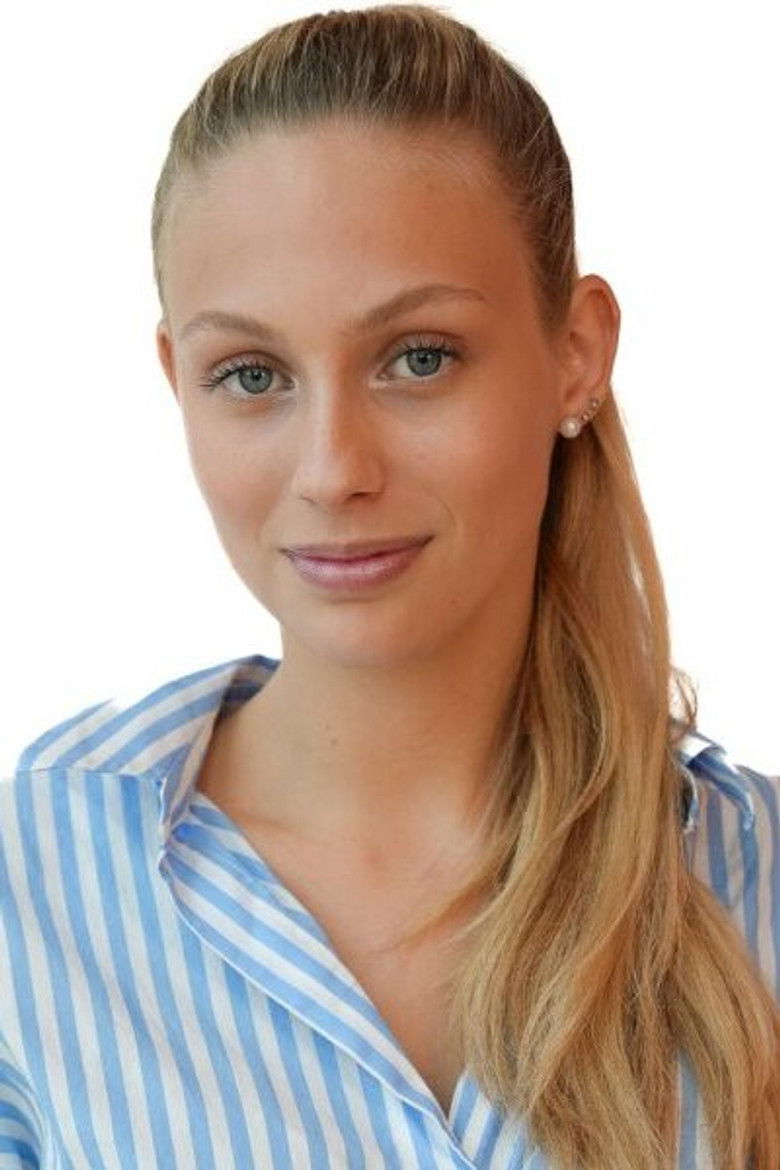 Julia portrait image