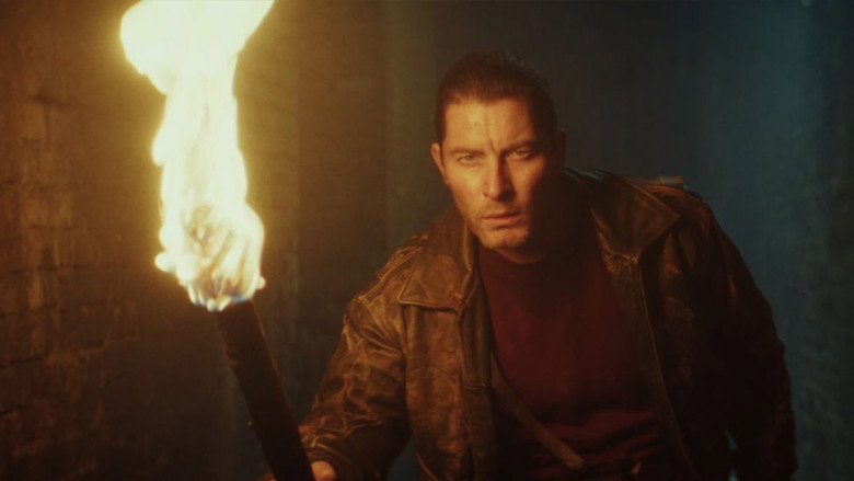 Sword of Vengeance image 10