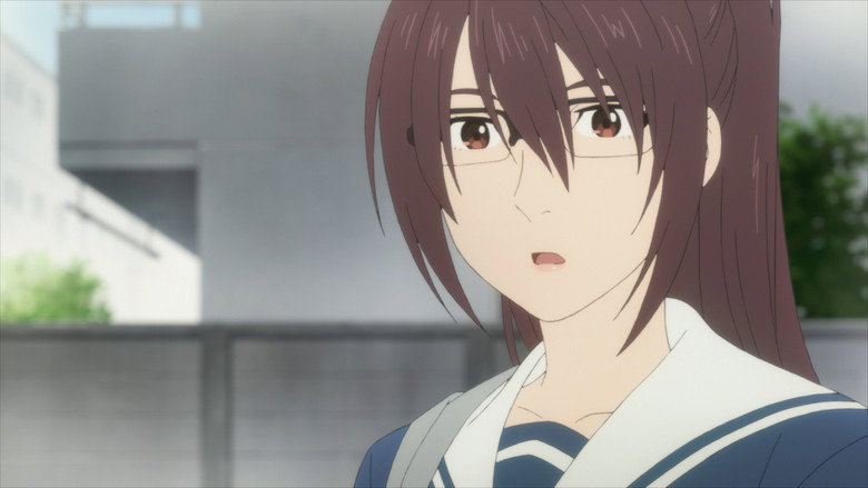 Still from Those Snow White Notes - Season 1 Episode 3