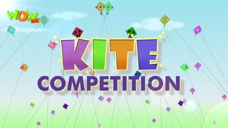 Still image for Motu Patlu season 1 episode 44: Kite competition Still image for Motu Patlu season 1 episode 44: Kite competition