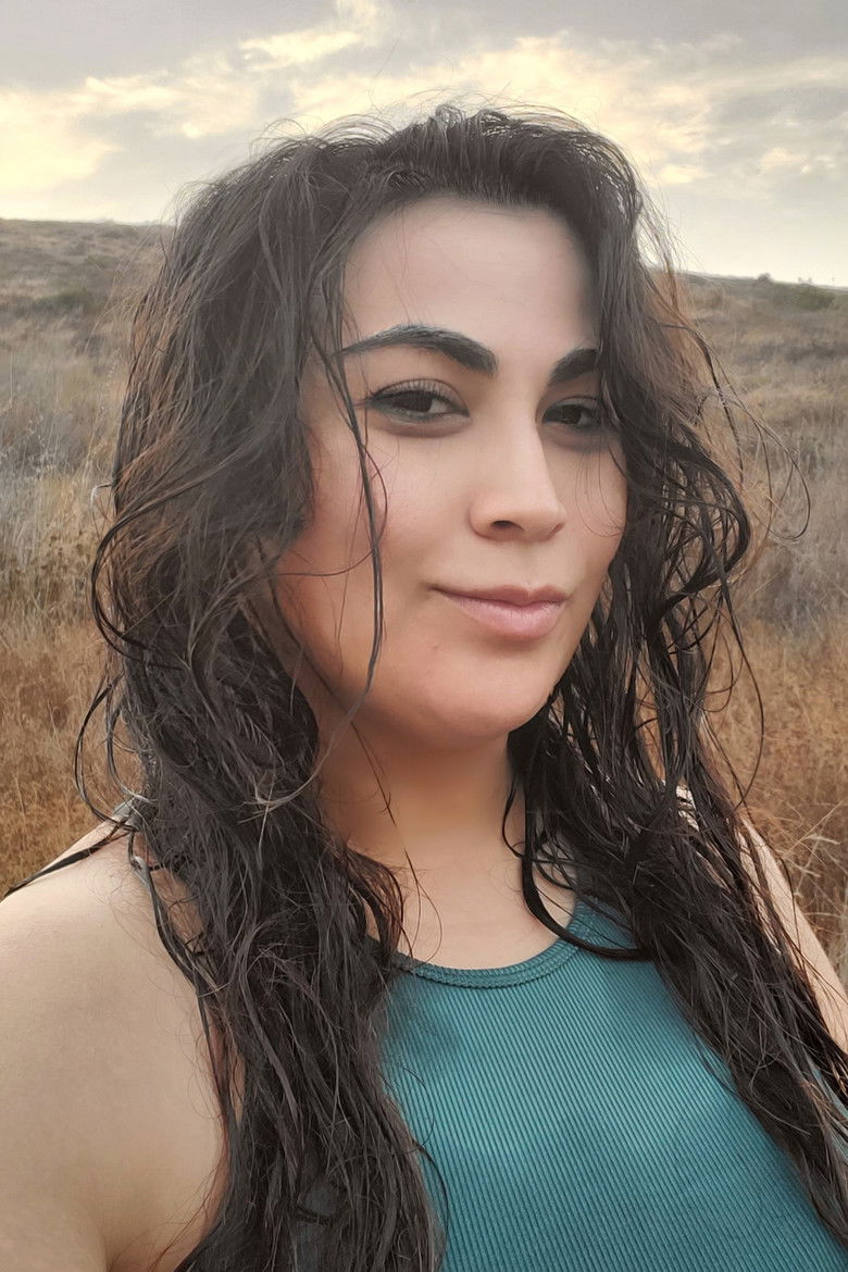 Diahann Elise portrait image