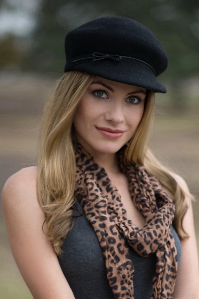 Tessa Lyn photo 2