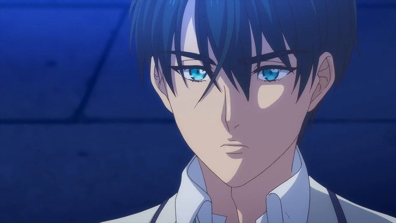 Assistir Ouji no Honmei wa Akuyaku Reijou: 1 Episodio 5 Online Gratis