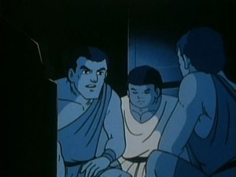 Still image for Vehicle Force Voltron season 1 episode 29: Revolt of the Slaves Still image for Vehicle Force Voltron season 1 episode 29: Revolt of the Slaves