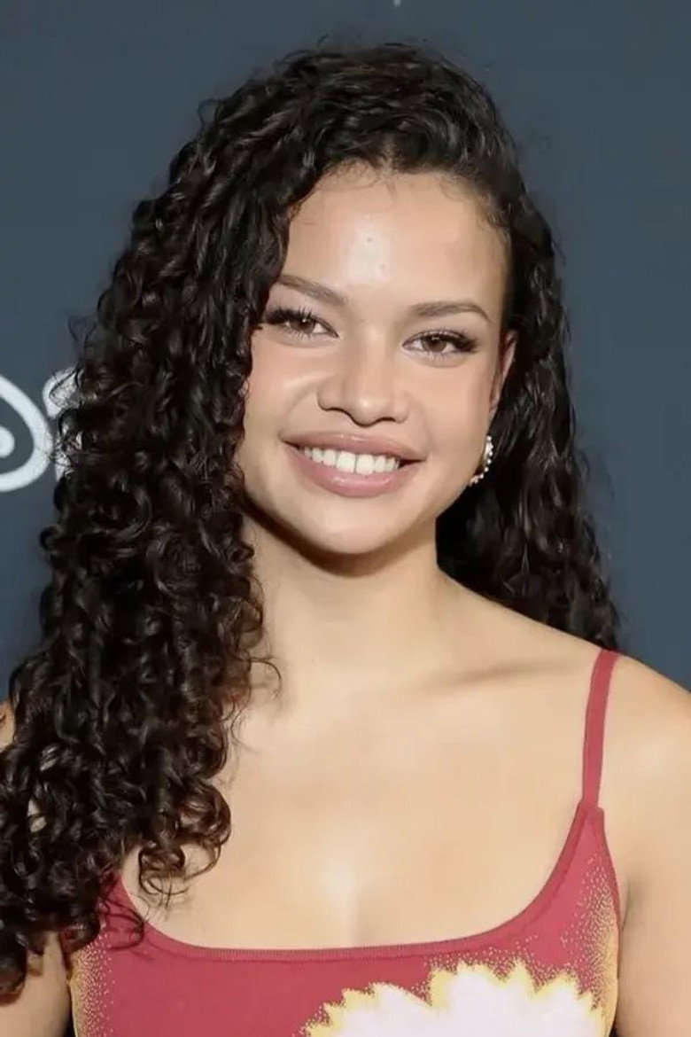Catherine Lagaʻaia 4