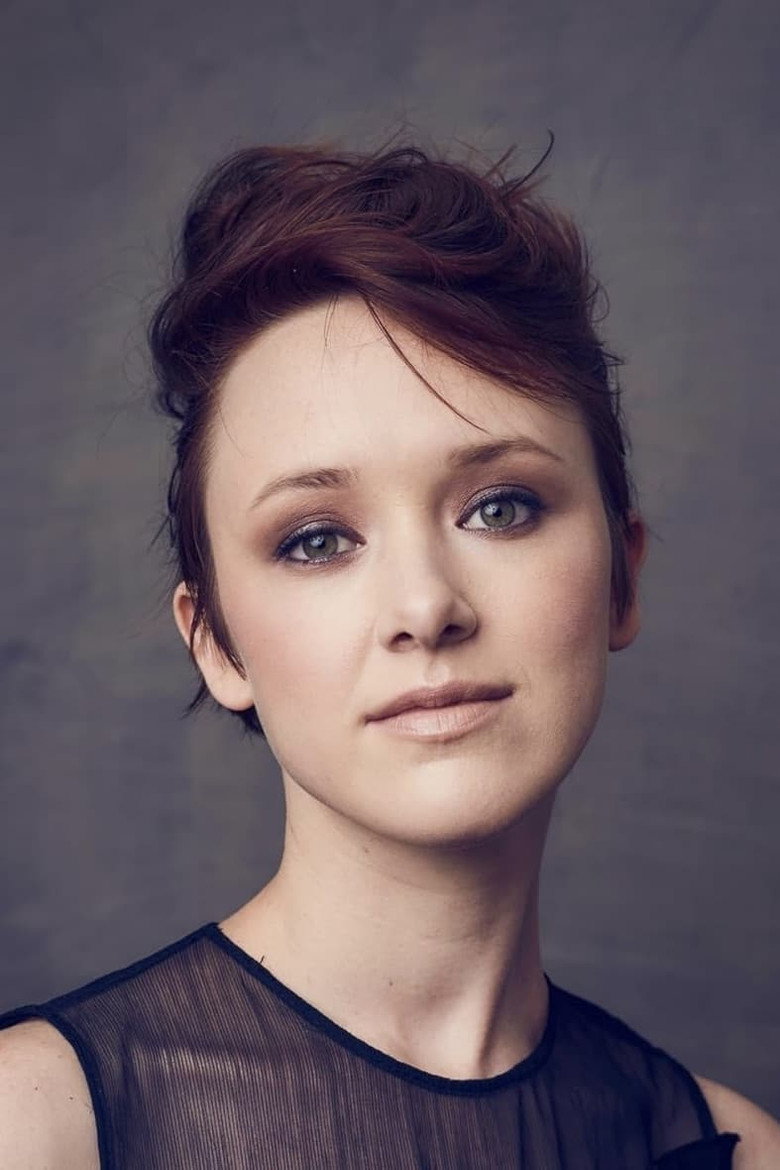 Jessica Erin Martin photo 2