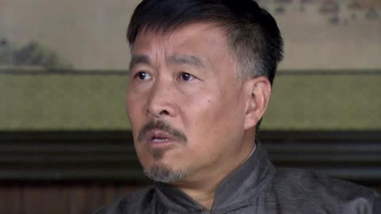 Still image for 你的传奇之危机四伏 season 1 episode 5: Episode 5