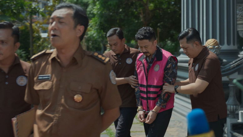 Image d'arrière-plan 8 du film Risky Business 2