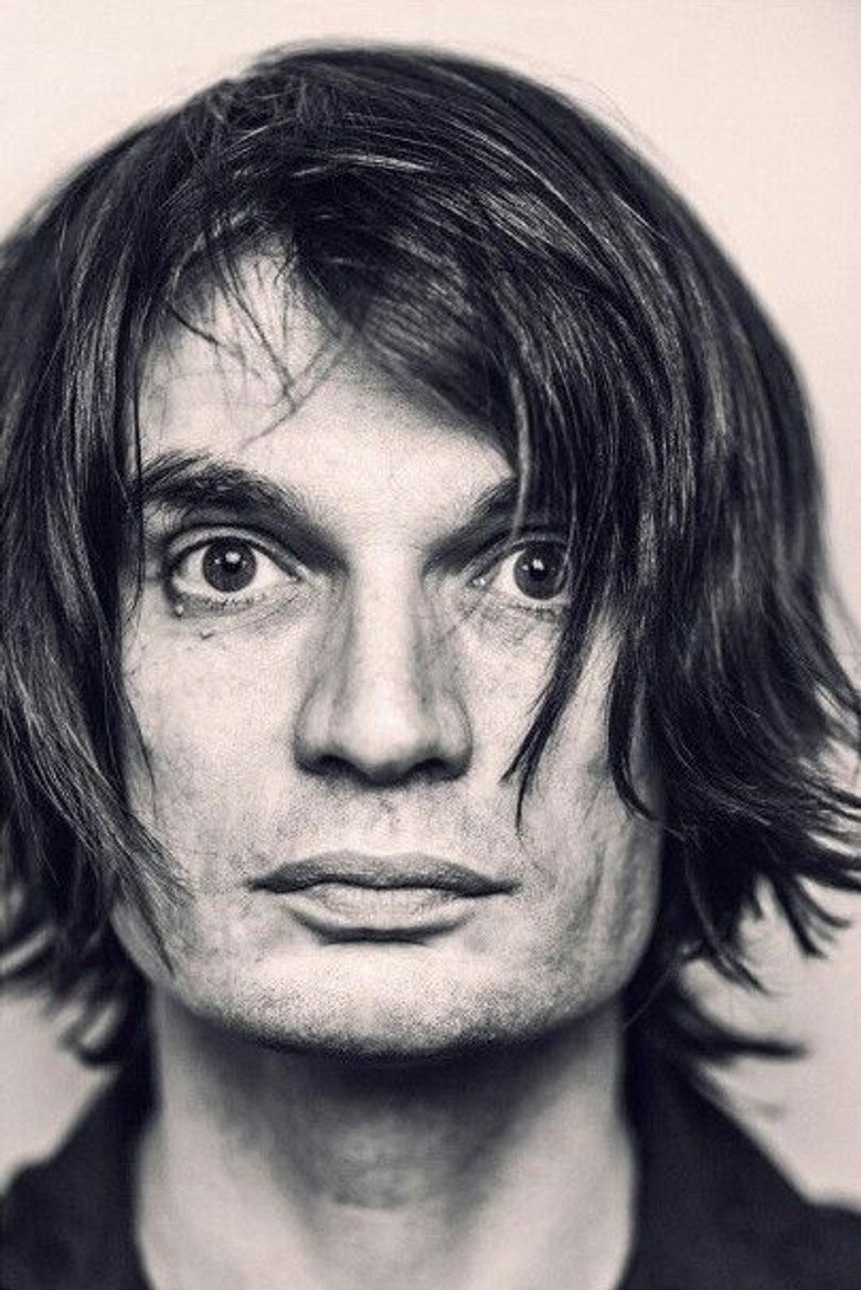 Jonny Greenwood photo 3