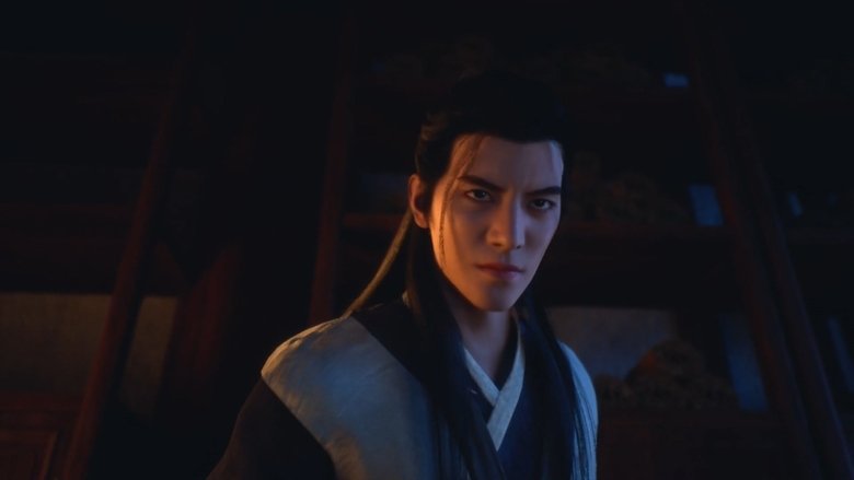 Tập 4 - Phàm Nhân Tu Tiên