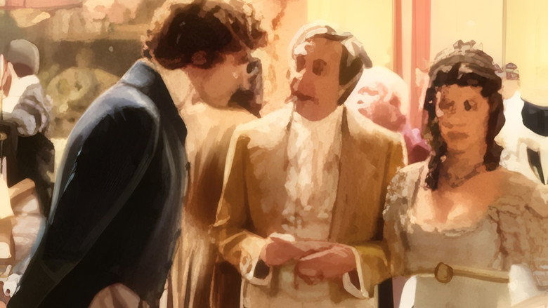 The Count of Santa Barbara