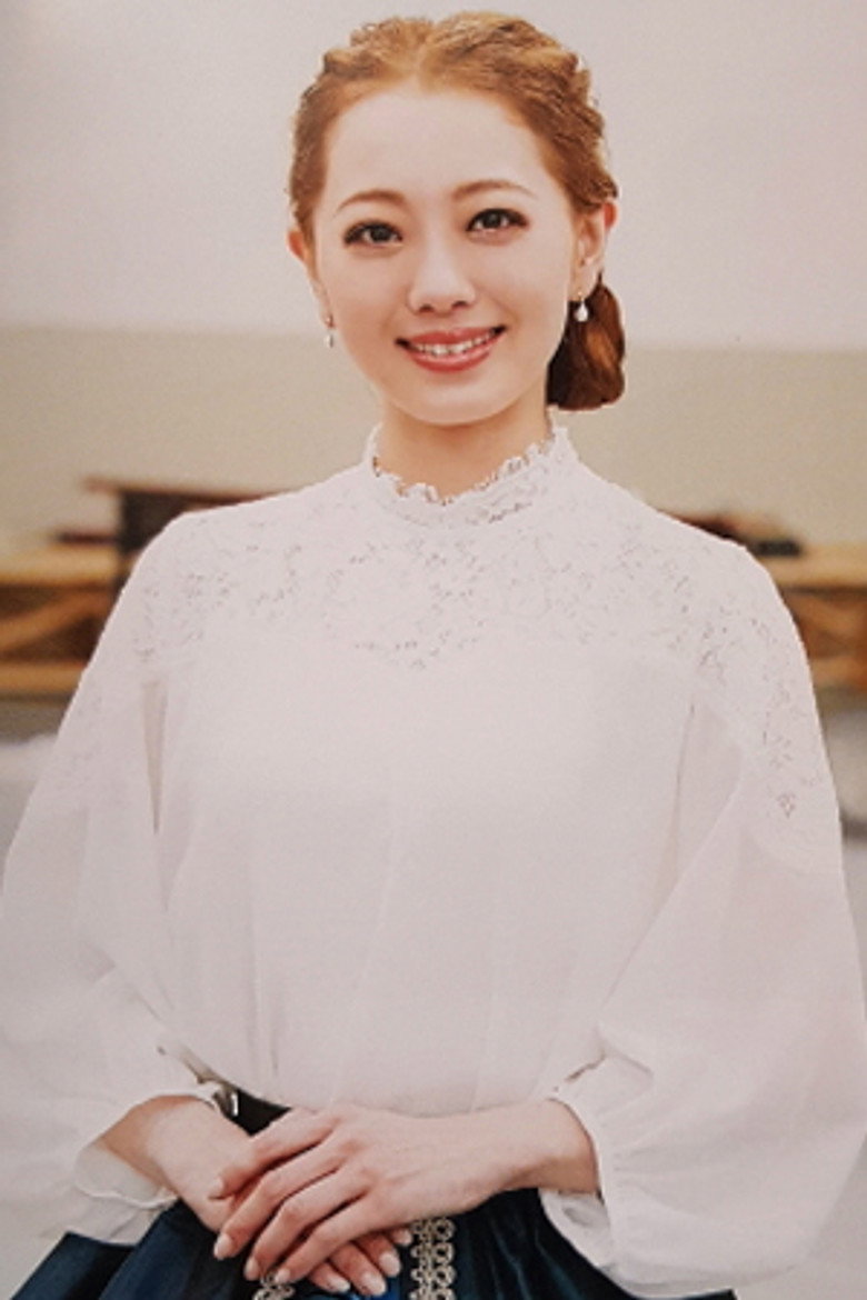 Asazuki Kiwa photo