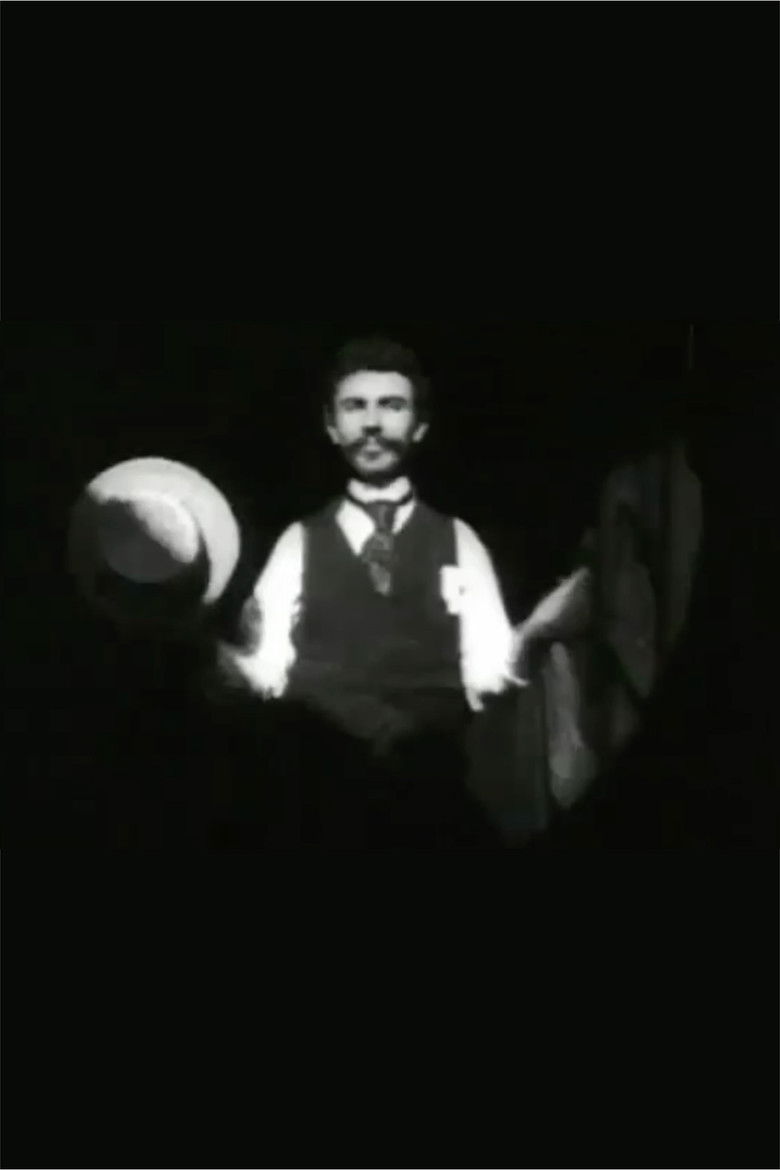 Dickson Greeting (1891)