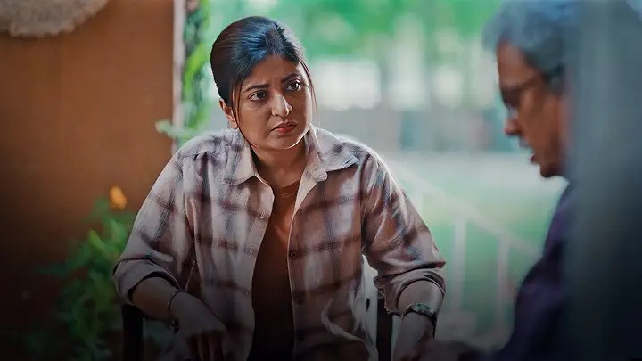 Still image for Birangana season 1 episode 4: Jhorer Shobdo