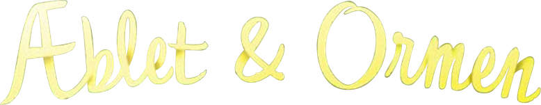 Æblet & Ormen