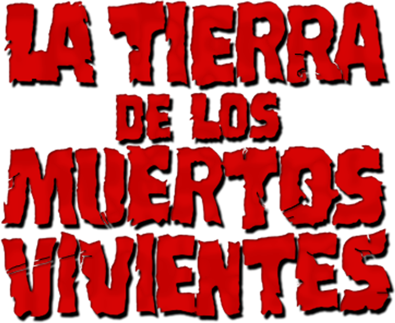 Imagen de Tierra de los muertos