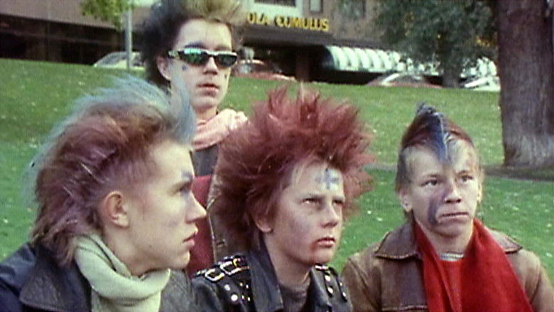 Still image for Kuka uskoo haikaraa season 1 episode 10: Episode 10