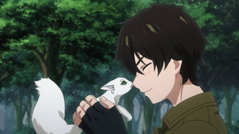 Still from THE NEW GATE - Season 1 Episode 2