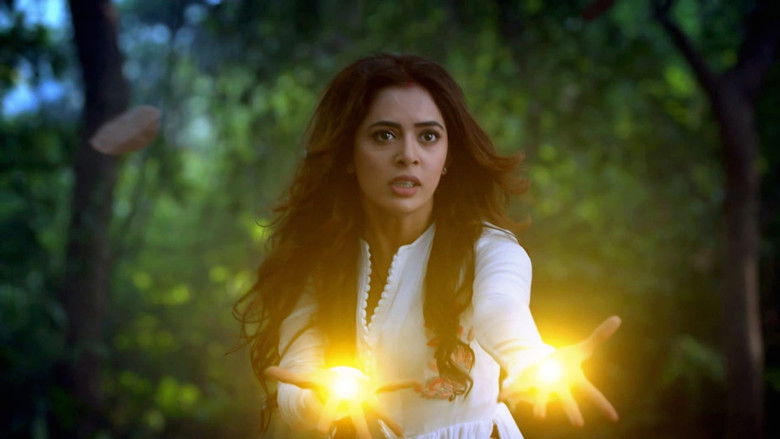 Drishti Realises the Truth