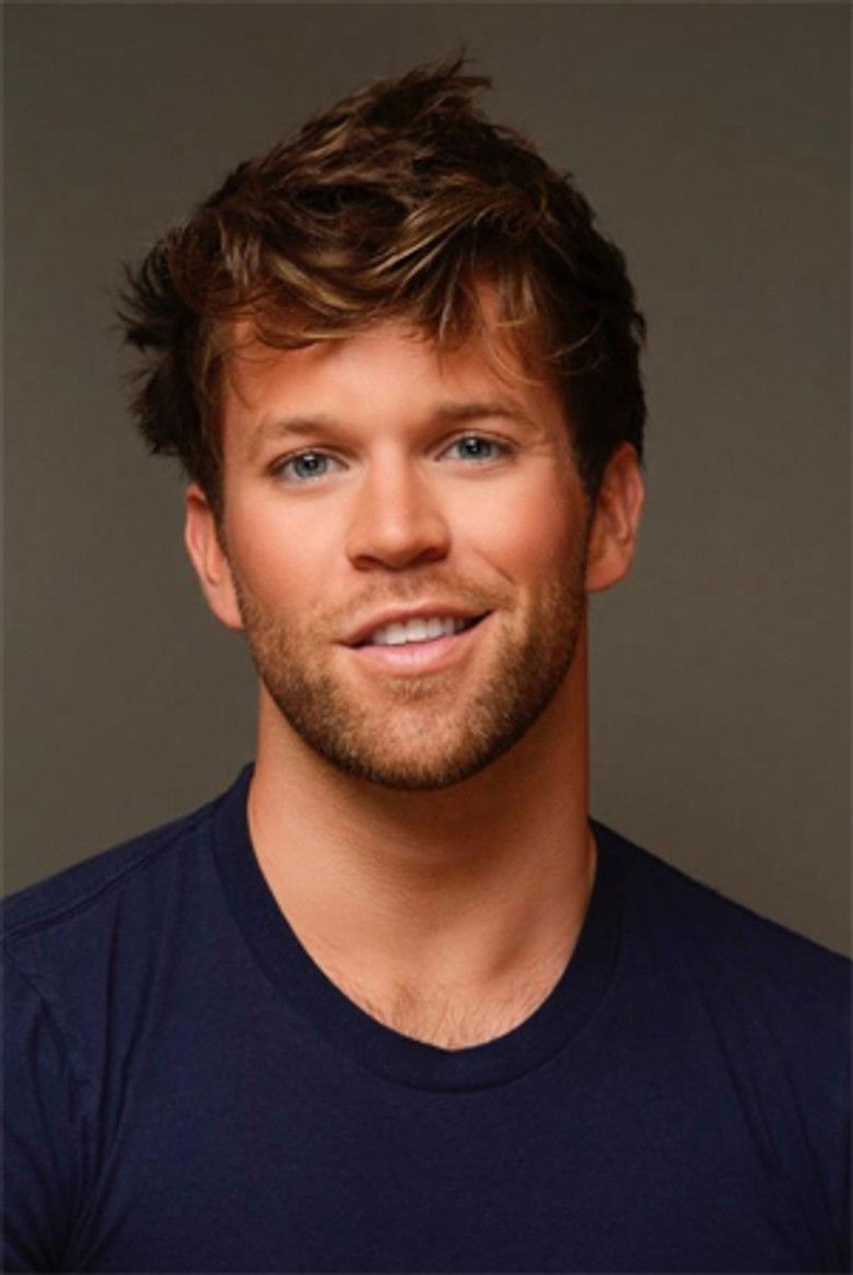 Robby LaRiviere portrait image