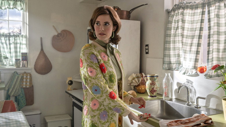 Still from Fellow Travelers - Season 1 Episode 6