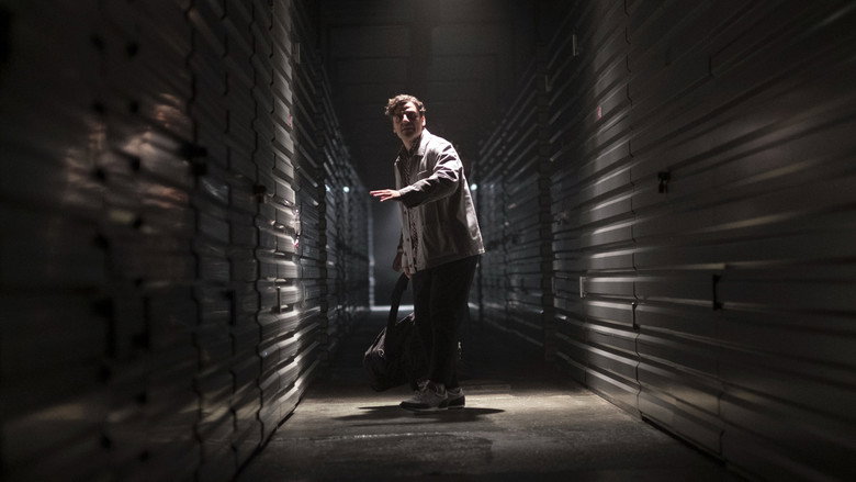 Still from Лунный рыцарь - Season 1 Episode 2