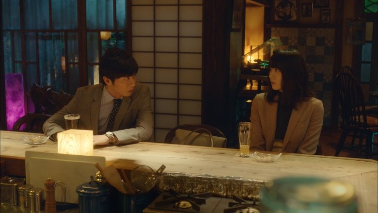 Still image for Weakest Beast season 1 episode 8: Episode 8