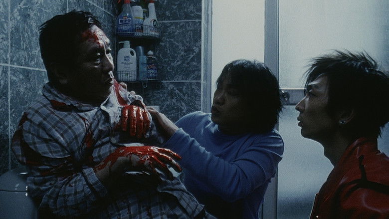 Visible Secret backdrop 10