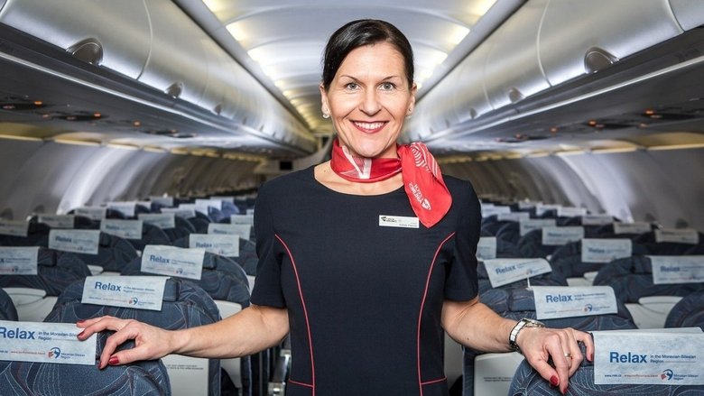 Život ve vzduchu Sezóna 1 Epizoda 2 bombuj