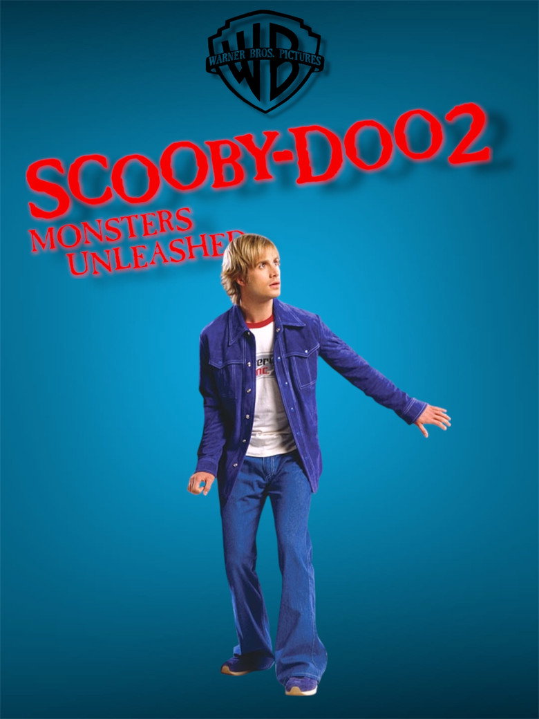 Imatge de Scooby-Doo 2: Desbocat