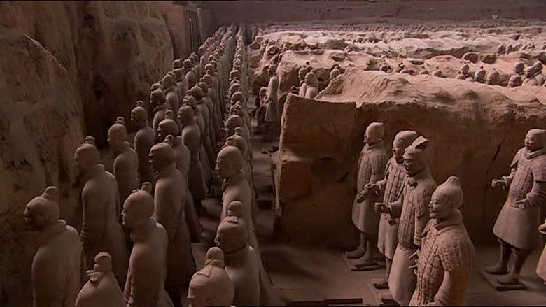 Still image for Willkommen in China season 1 episode 1: Episode 1