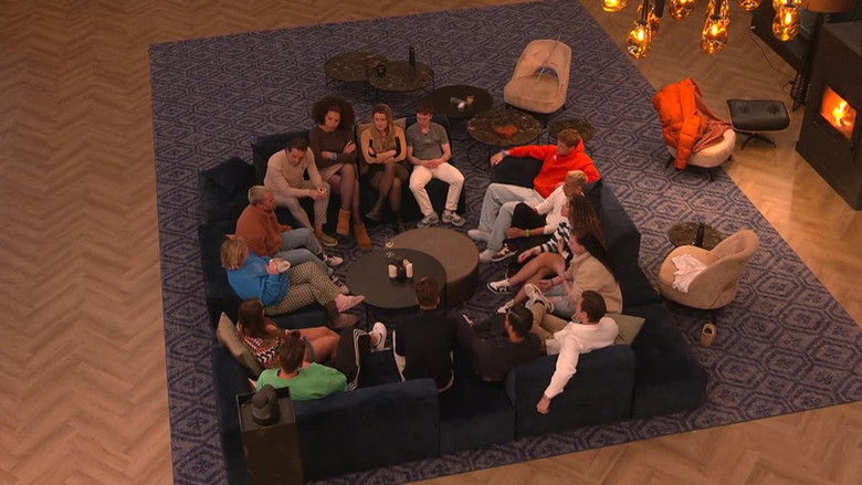 Still image for De Bondgenoten season 1 episode 118: Episode 118