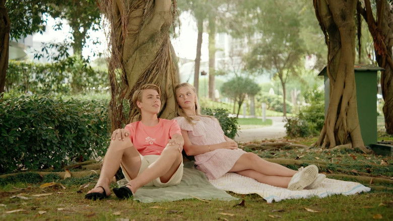 Still image for Summer Break season 1 episode 7: Episode 7 Still image for Summer Break season 1 episode 7: Episode 7