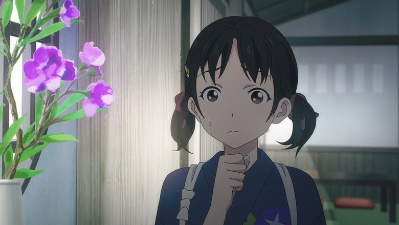Still from Sword of the Demon Hunter - Season 1 Episode 23
