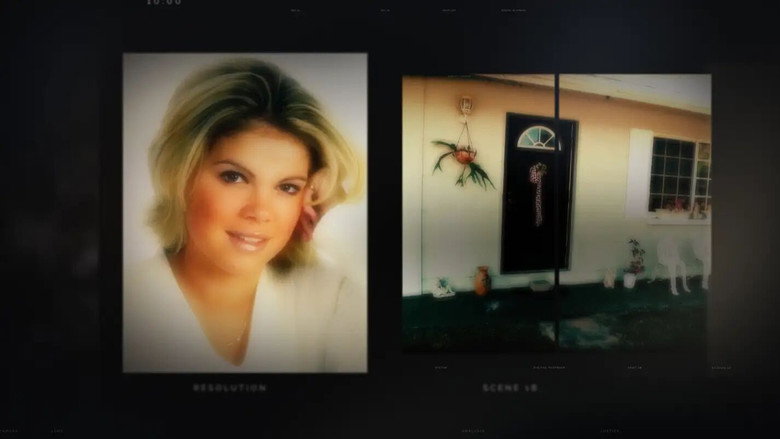 The Knock at the Door